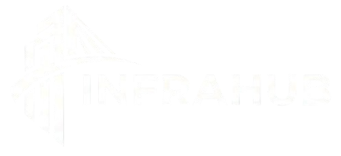 InfraHub logo